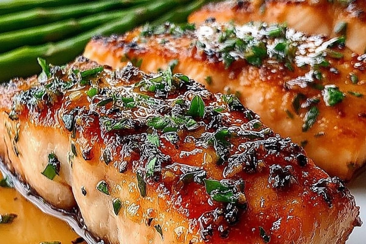 Bang Bang Salmon: A Flavor-Packed, Easy-to-Make Dish That Will Elevate Your Dinner Game