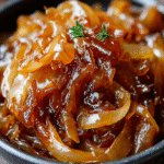 Caramelized Onion recipe