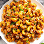 Cashew Chicken recipe