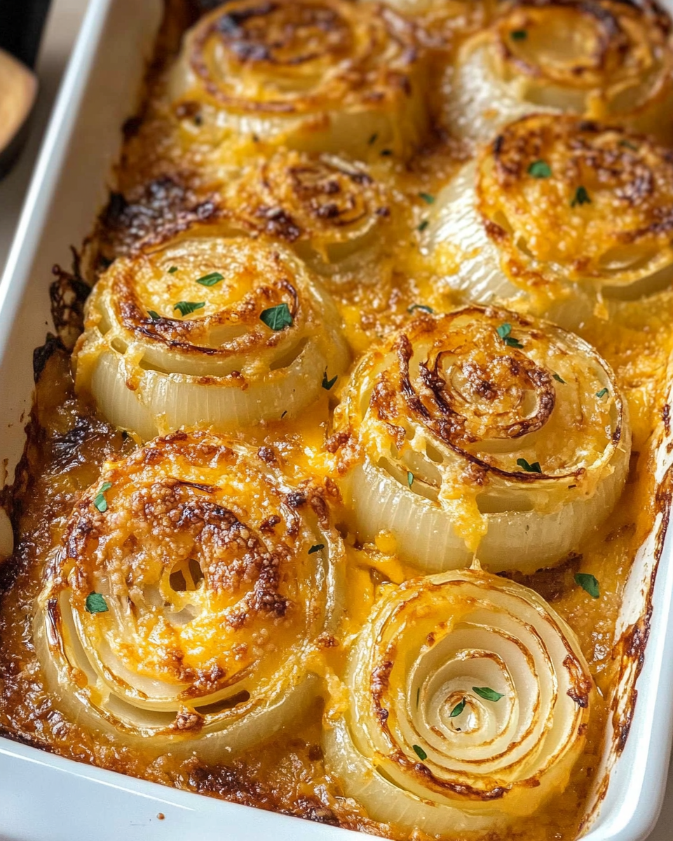 Delicious Tennessee Onions for Your Table