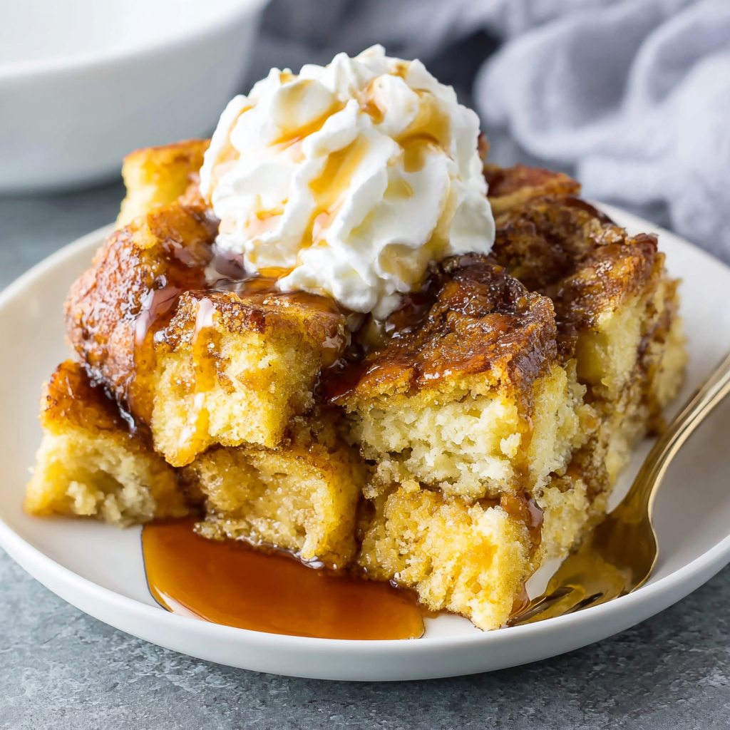 French Toast Casserole Masterclass: Make Ahead & Perfect Every Time
