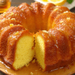 Honey Cake Recipe recipe