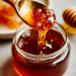 Hot Honey Recipe recipe