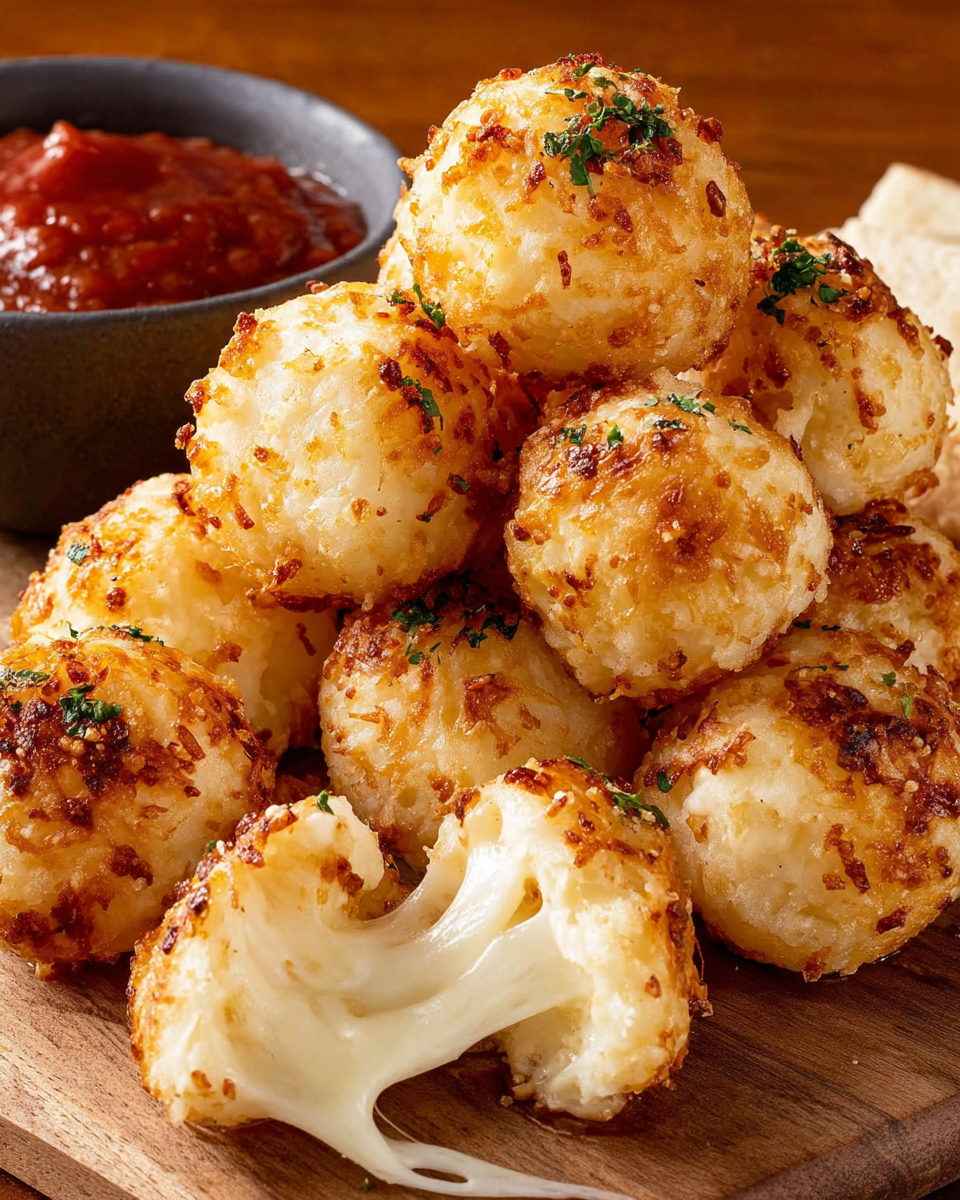 Dominos Parmesan Bread Bites recipe