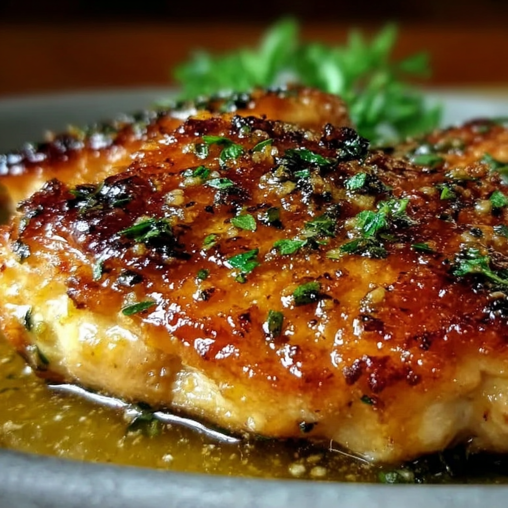 Create Melt In Your Mouth Chicken Breast at Home