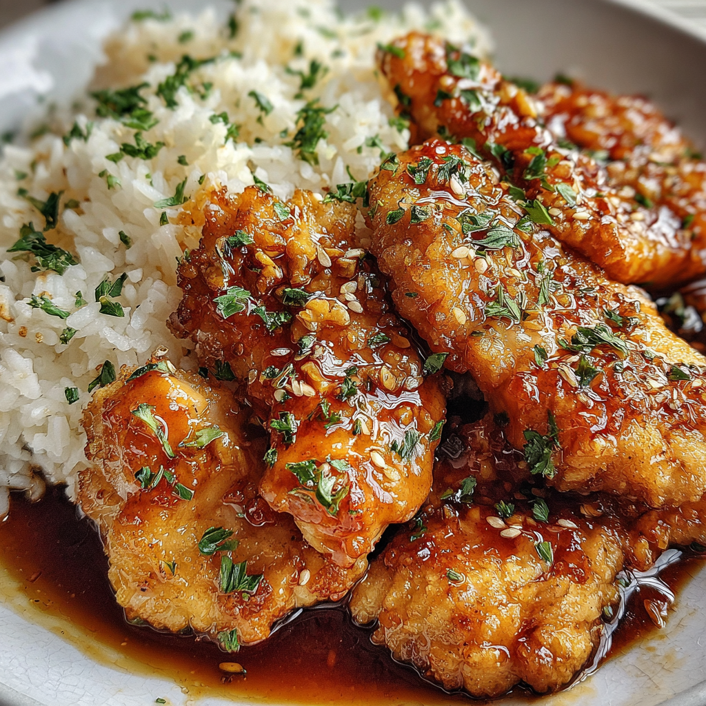 Savoring Hunter’s Chicken: A Hearty Delight