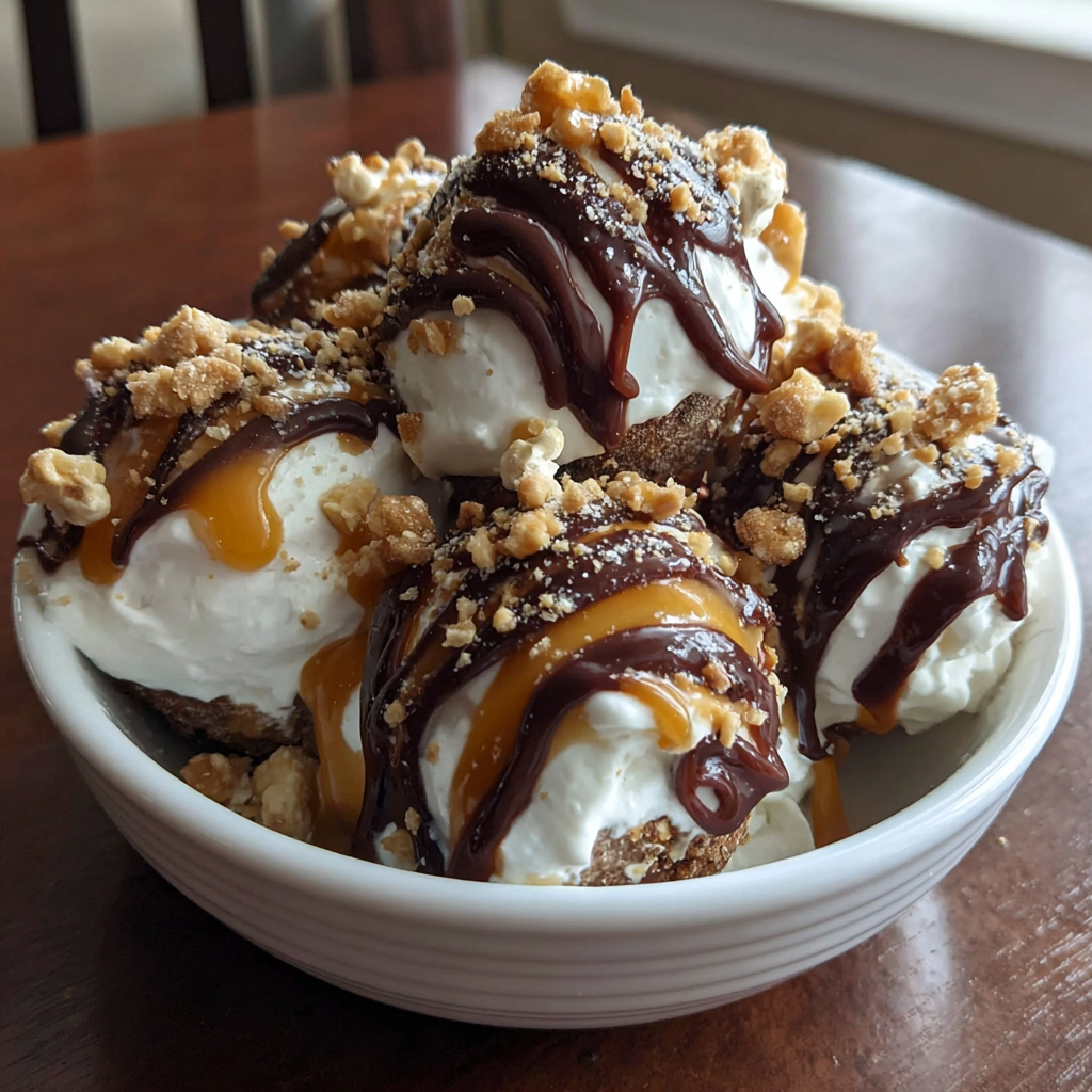 A Cozy Thanksgiving Truffle Bowl Recipe to Savor