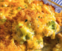 Hearty Chicken Broccoli Cheese Bake for Comforting Meals