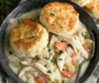 Best Crock Pot Chicken Pot Pie Recipe