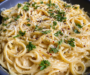 Lemon Butter Pasta Sauce: A 15-Minute Weeknight Masterpiece