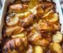 Baked Chicken Potato Casserole: The Ultimate Family Dinner
