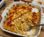 Buffalo Chicken Mac and Cheese Bake: The Ultimate Comfort Food