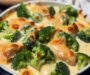 Cheesy Chicken Broccoli Casserole Bake (Easy 35-Min Recipe)