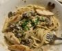 Creamy Mushroom Chicken Pasta (30-Minute Weeknight Dinner)
