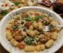 Creamy Tuscan Chicken Gnocchi (30-Minute One-Pan Recipe)