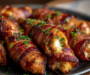 Bacon-Wrapped Chicken Tenders: The Ultimate Party Appetizer