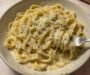 The Creamiest Scratch-Made Fettuccine Alfredo Recipe