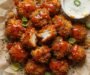 Air Fryer Buffalo Chicken Bites: Crispy, Juicy, No Deep-Frying