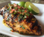 Grilled Chili Lime Chicken Breasts: Huge Summer BBQ Flavor