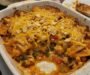 Easy King Ranch Chicken Casserole: The Best 10-Minute Shortcut