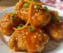 Sticky Orange Chicken: Crispy, Sticky, Better Than Takeout